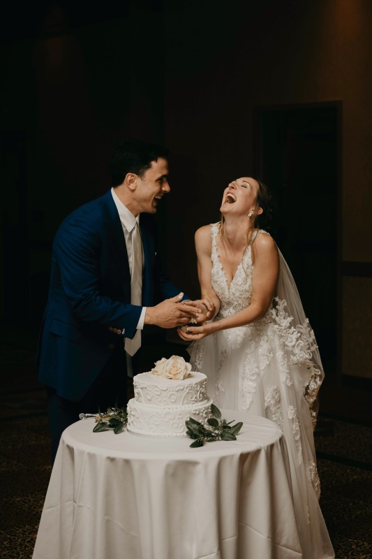 Marriage Celebration